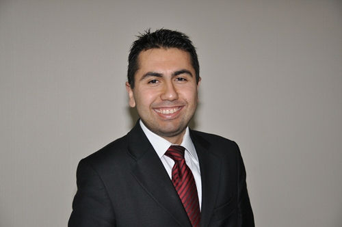 Mehmet Uyar