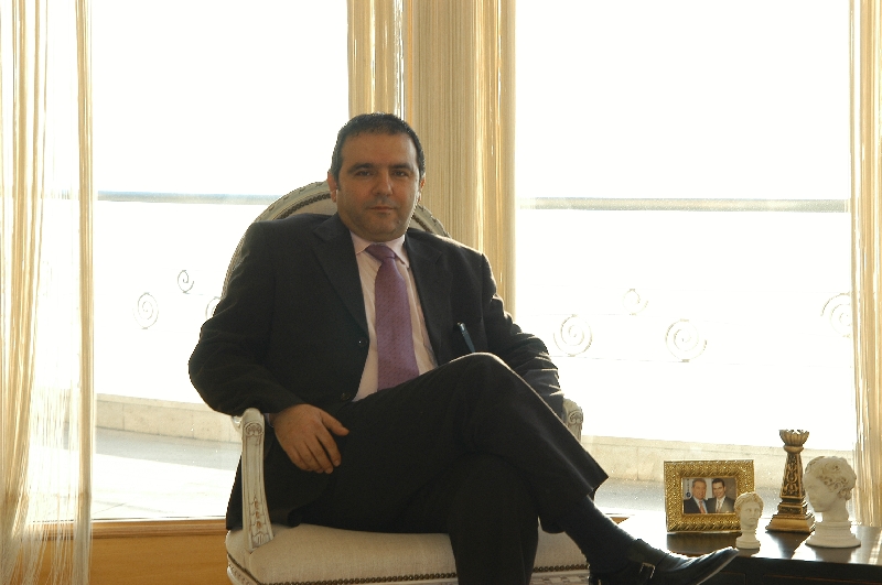 Barbaros Canlı