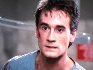Bruce Abbott