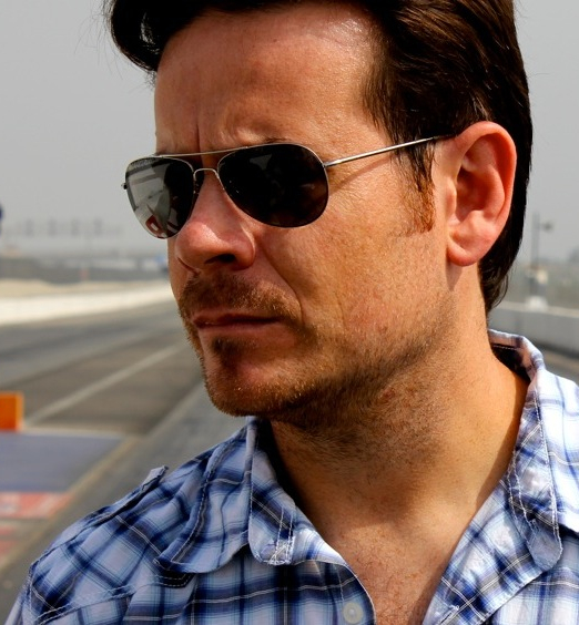 Alex Ranarivelo