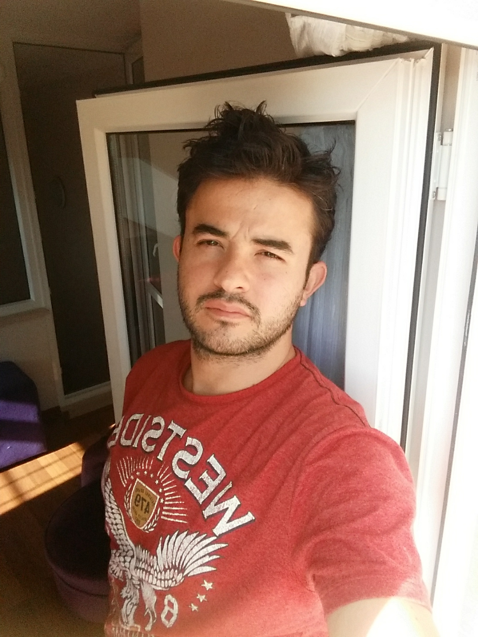 Mustafa Uğur Şen