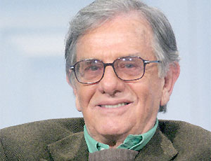 Enrico Lucherini