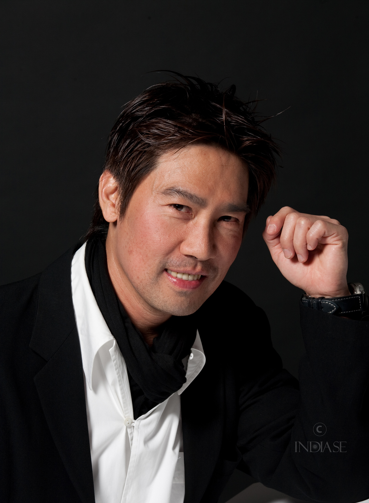Edmund Chen