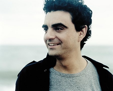 Rolando Villazón