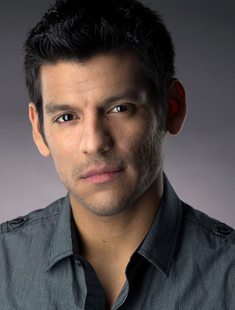 R.J. Cantu