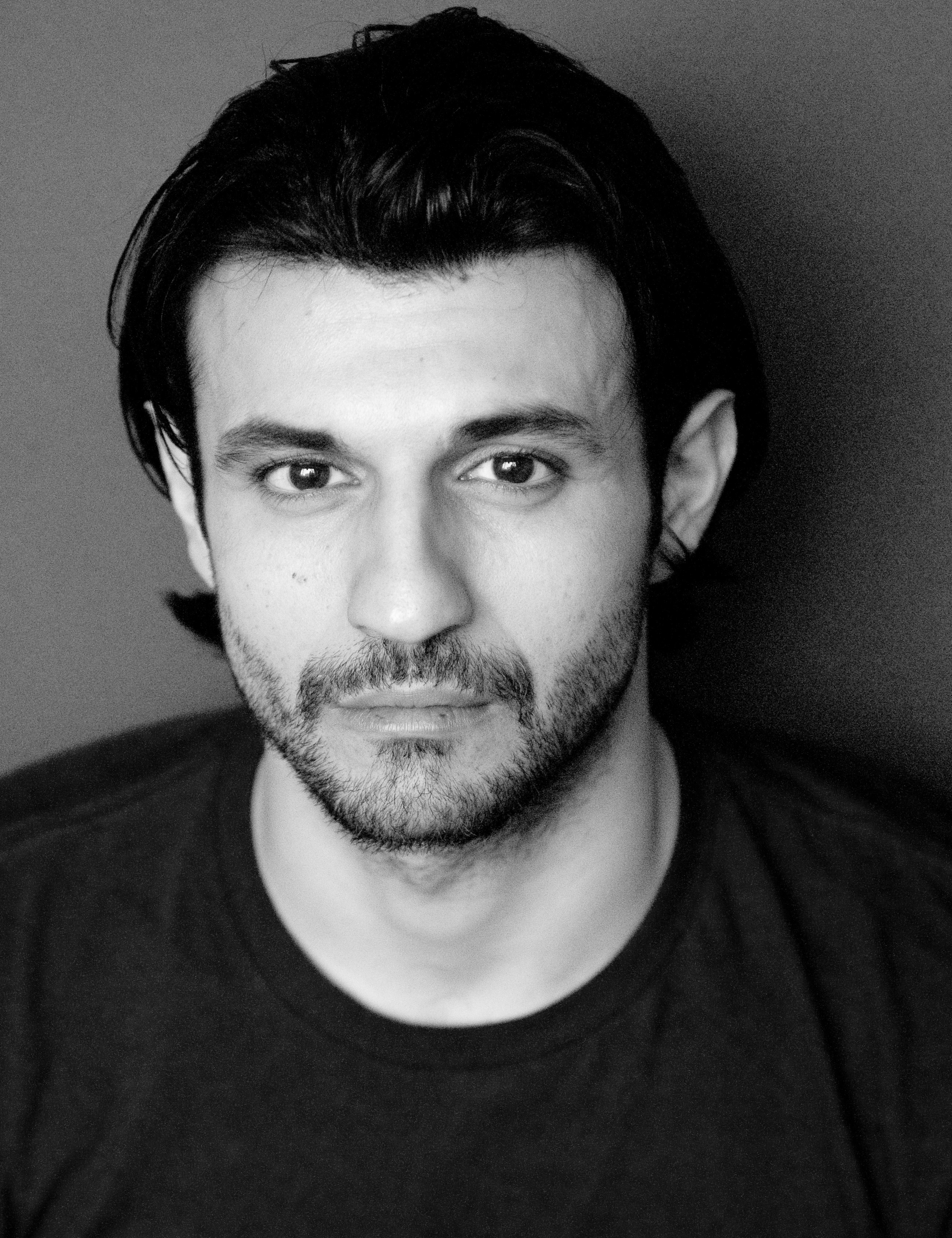 Sam Vincenti