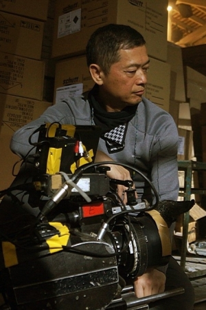 Siu-keung Cheng