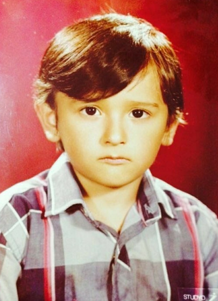 Burak Temizer
