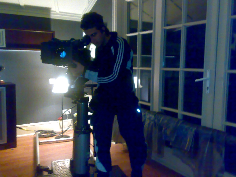 Emre Selçik