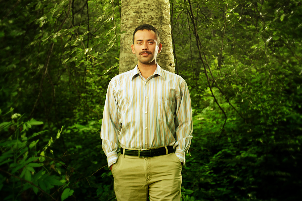 Barış Gönenen