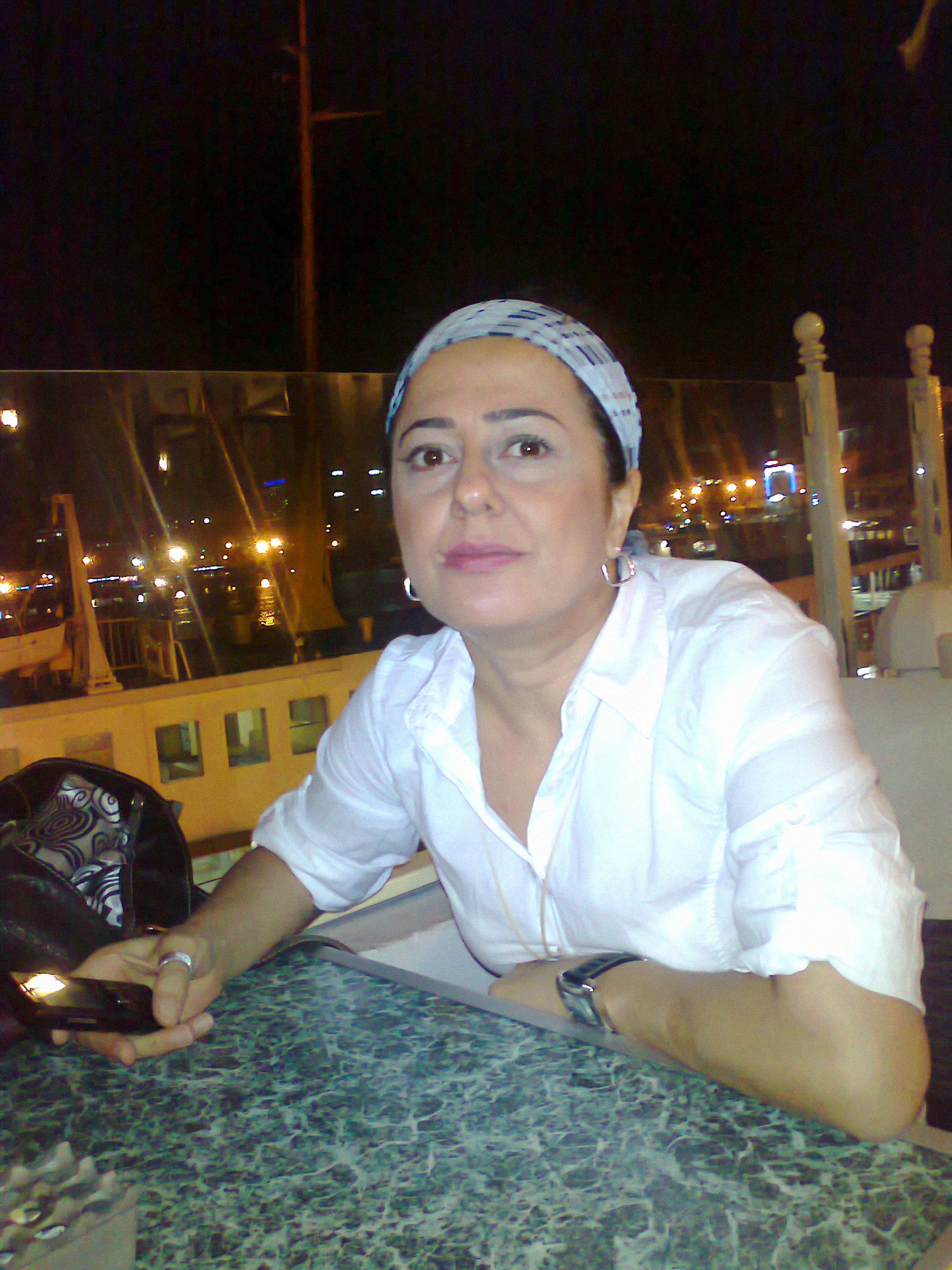 Semra Avcı