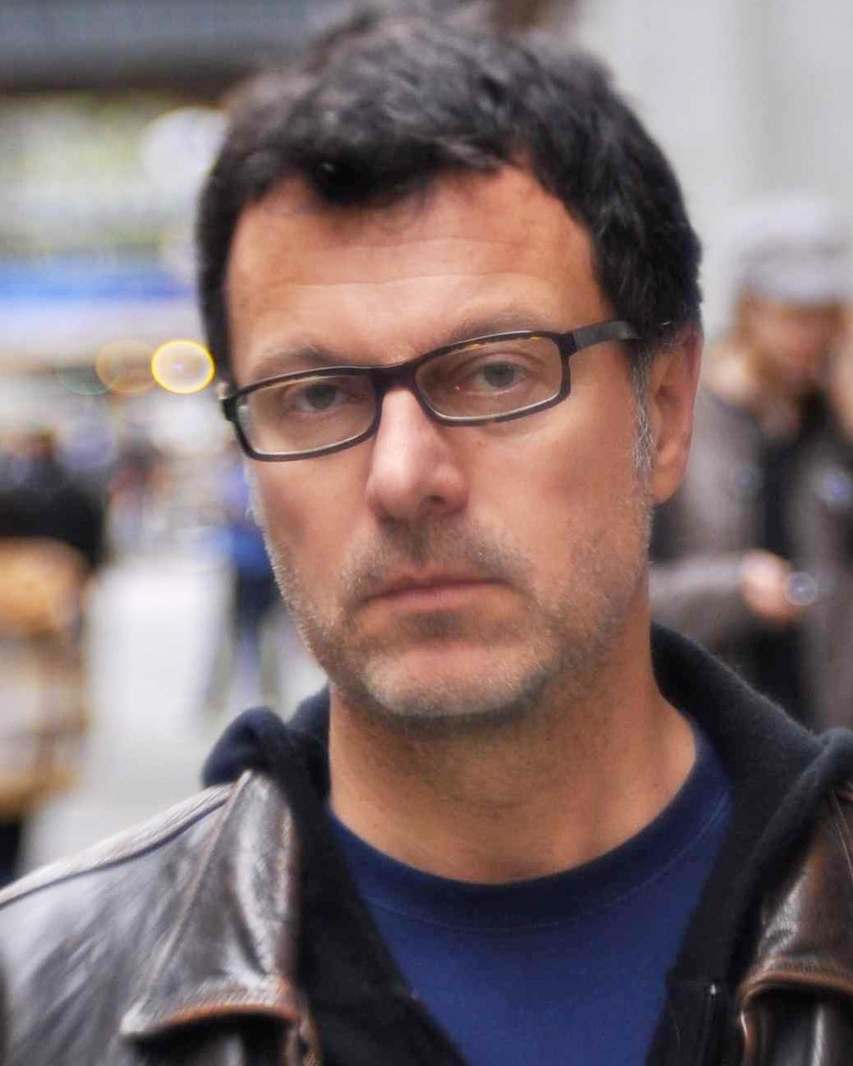 Victor Mignatti