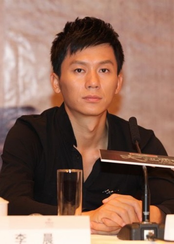 Chen Li