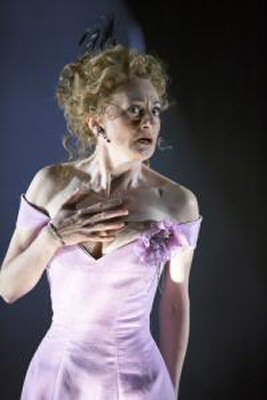 Sian Thomas