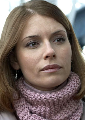 Lyubov Tolkalina
