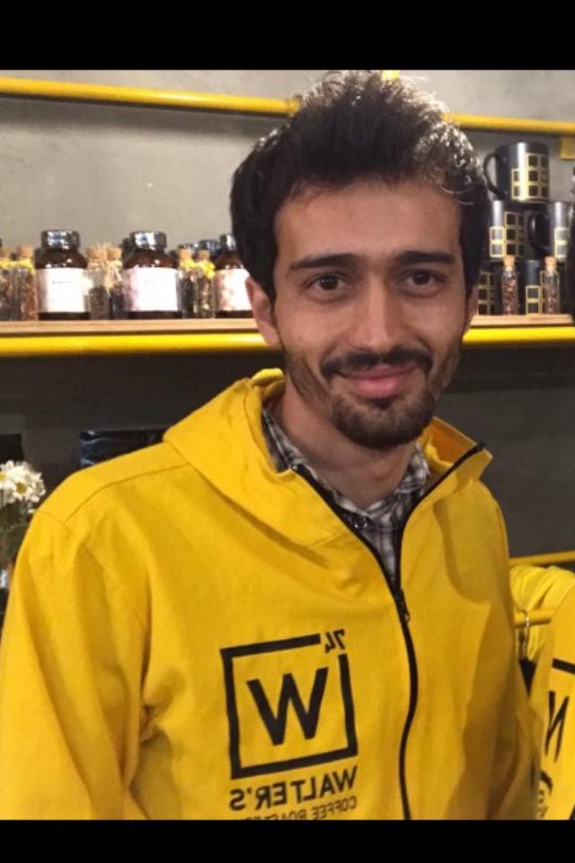 Girayhan Çilingiroğlu