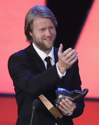 Geir Hartly Andreassen