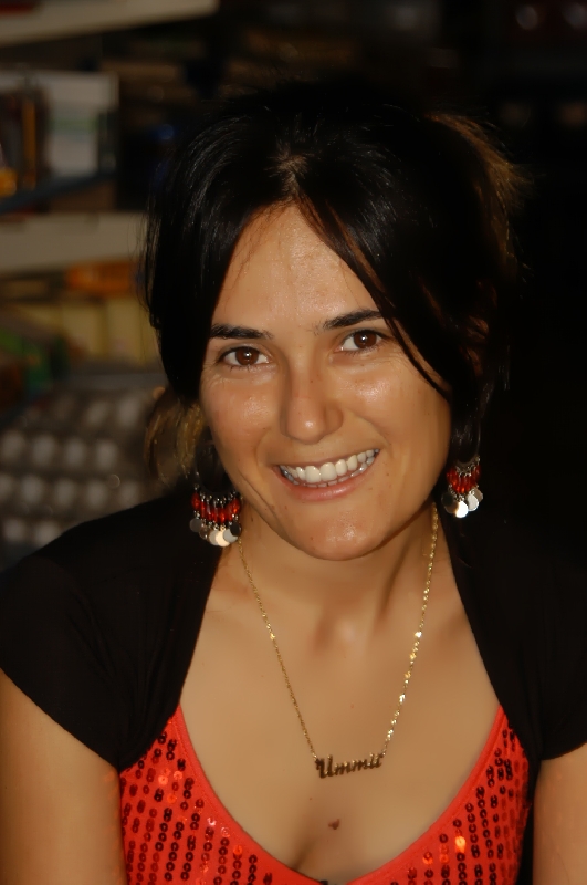 Ümmü Arıcı