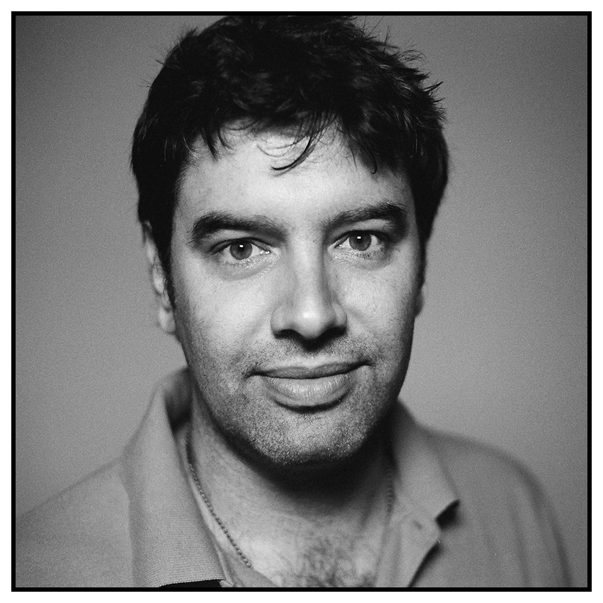 Sergio Teubal