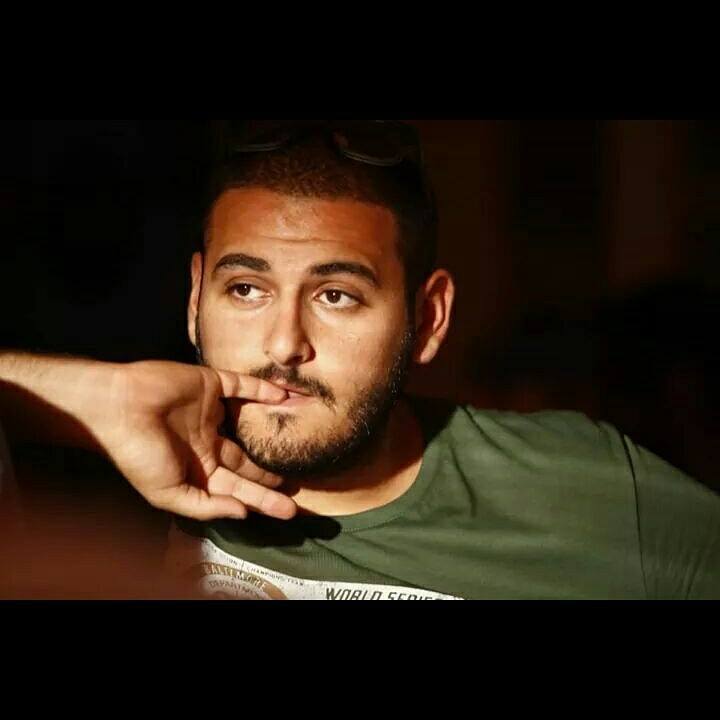 Emre Bahadır Çırakoğlu