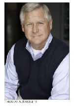 Tommy Bartlett