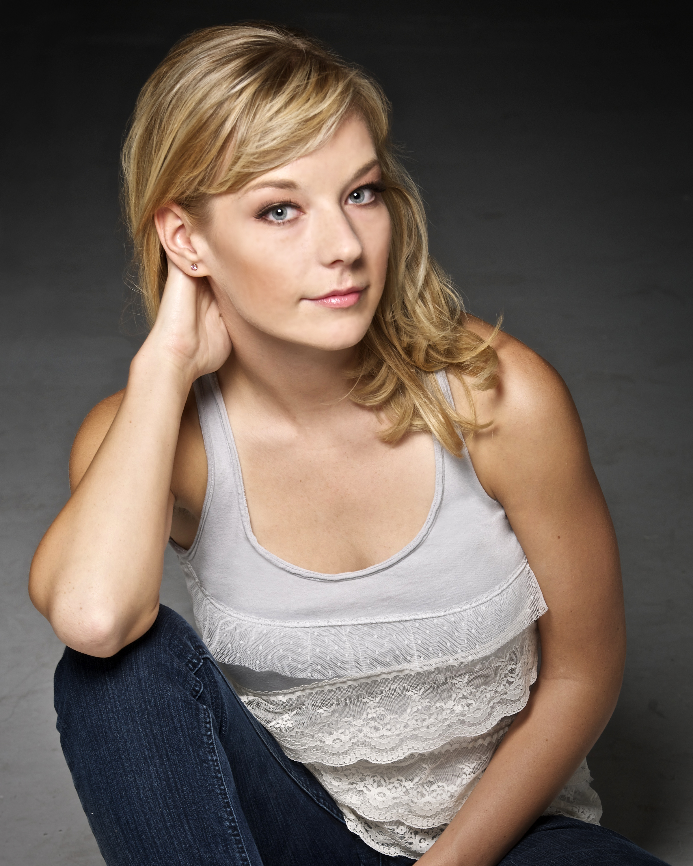 Ashley Rebecca Moore