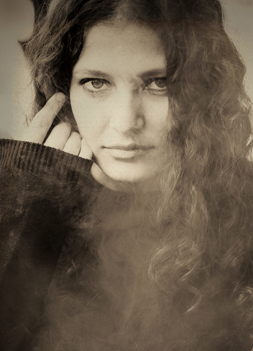 Nazlı Köse