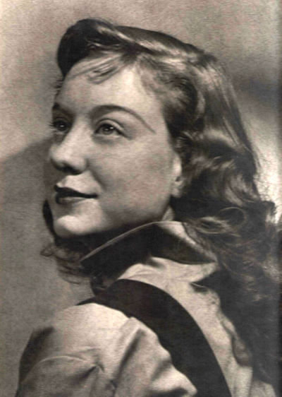 Miriam Byrd-nethery