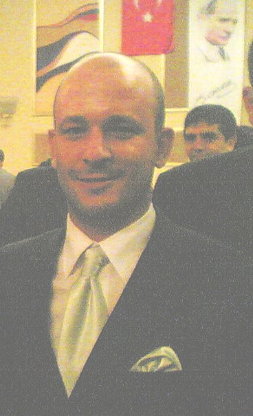 Serkan Budak