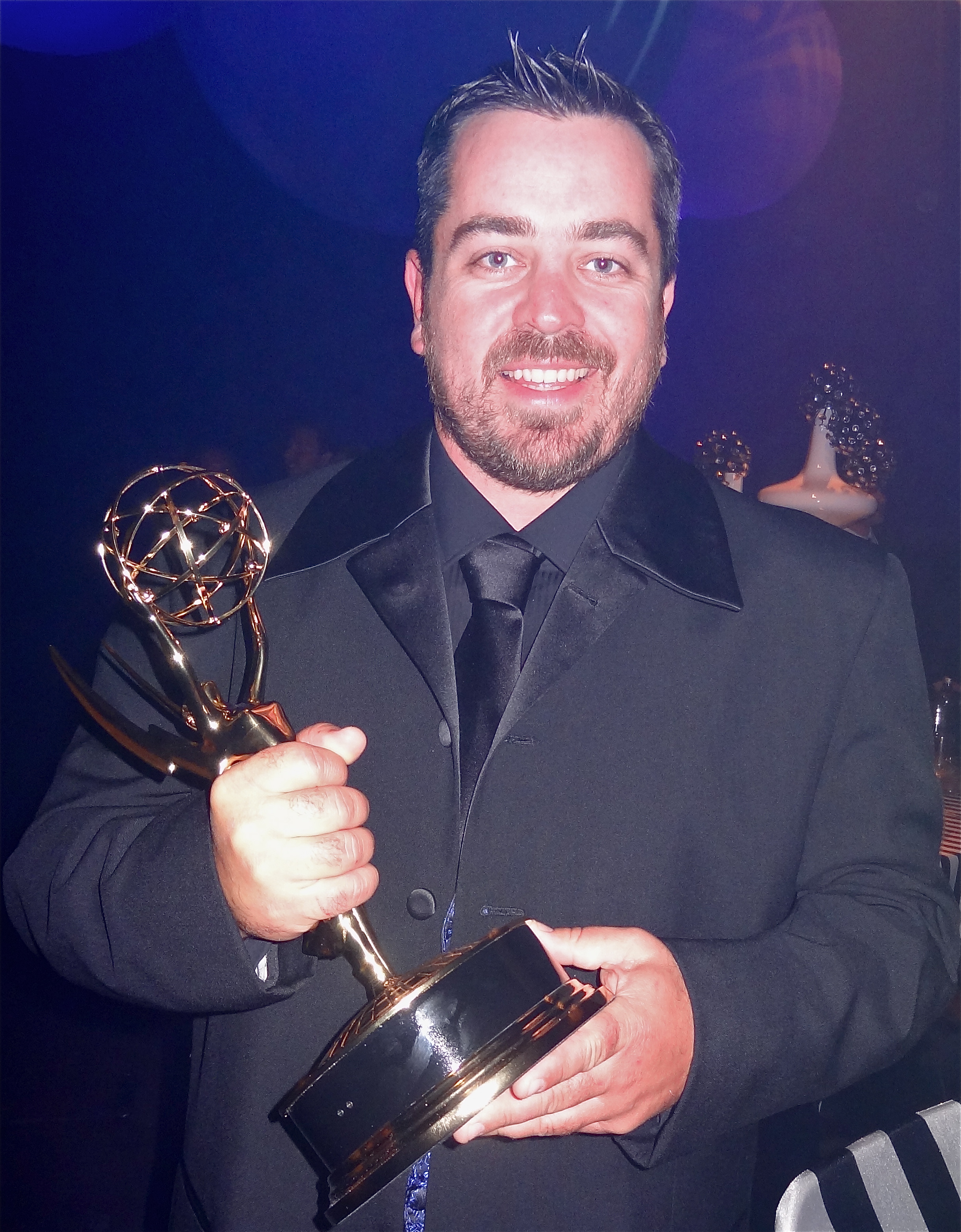 Patrick Kligel