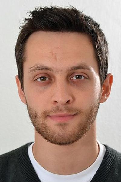 Serhat Behramoğlu