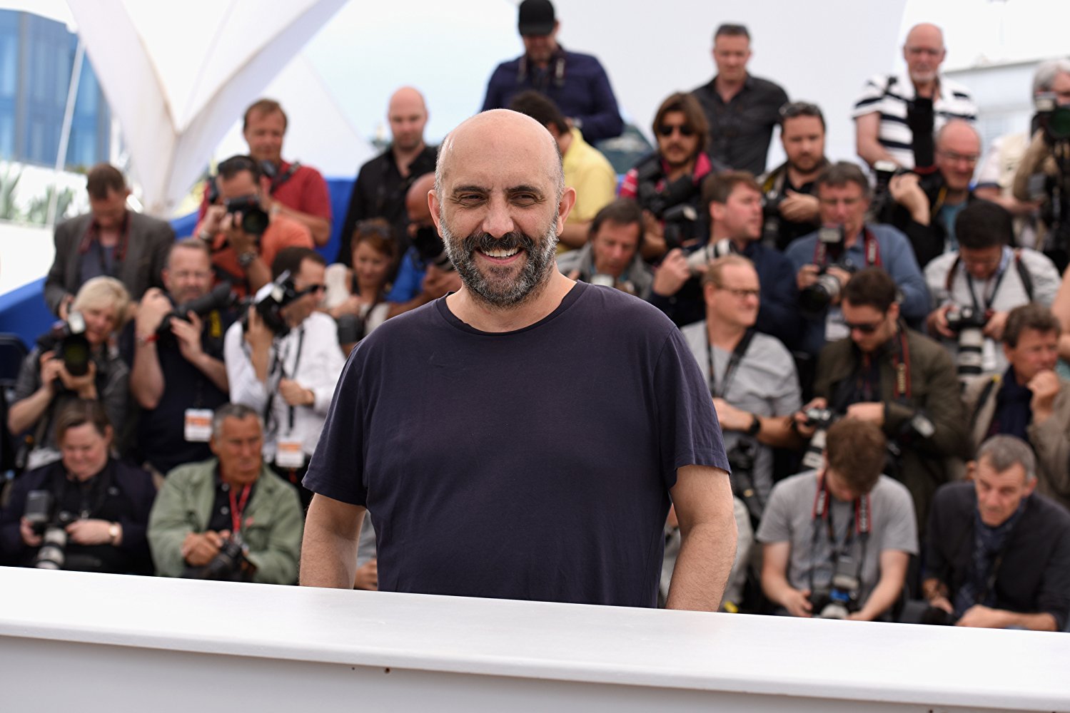 Gaspar Noé
