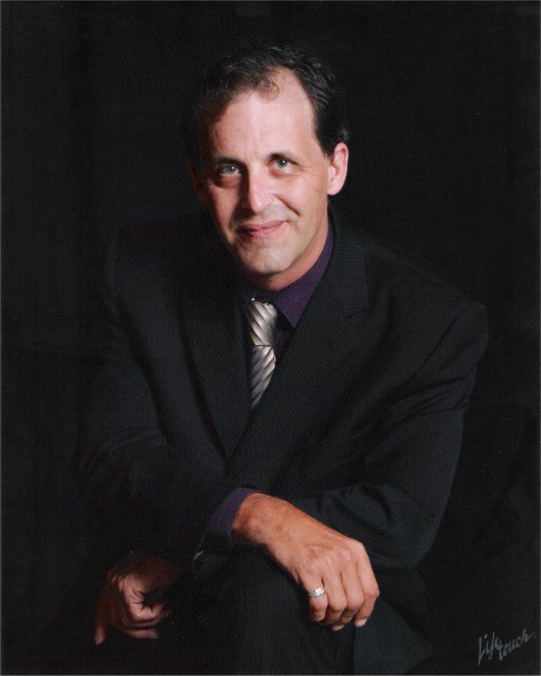 Donald R. Fleming