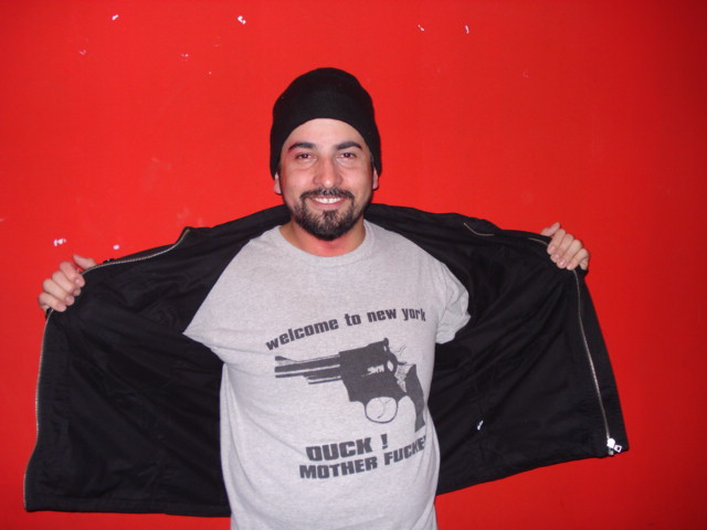 Roberto Farías