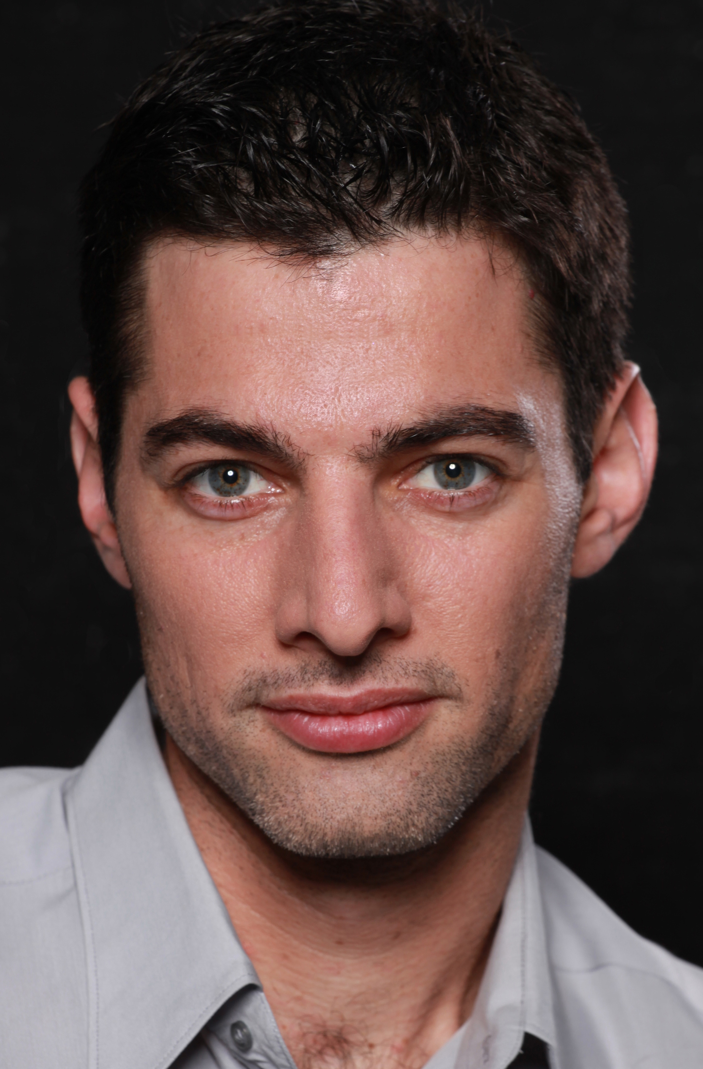 Guy Kapulnik