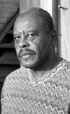 Sy Richardson