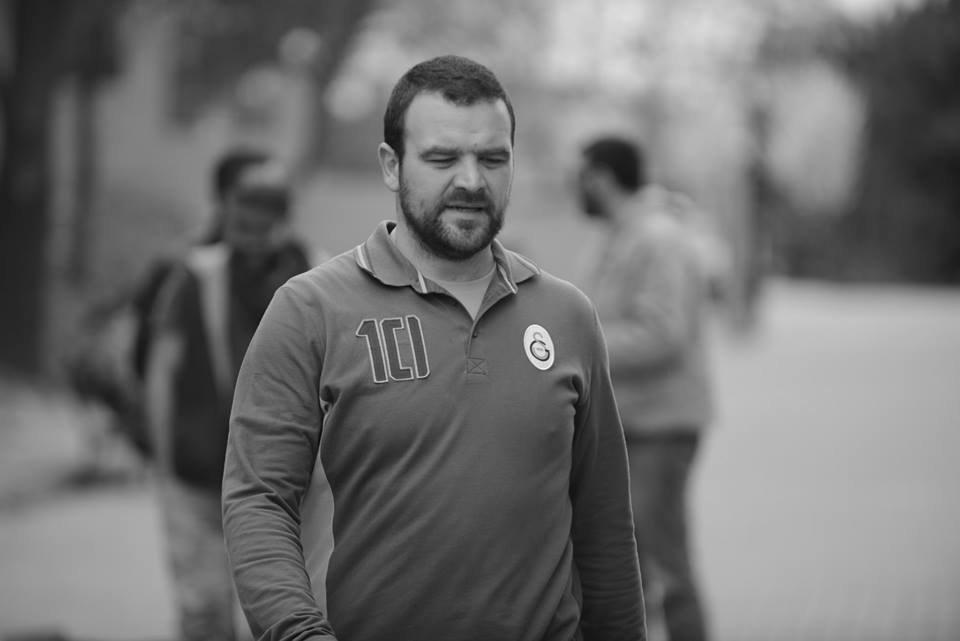 Ertan Abazı