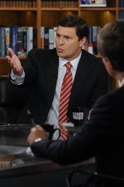 David Faber
