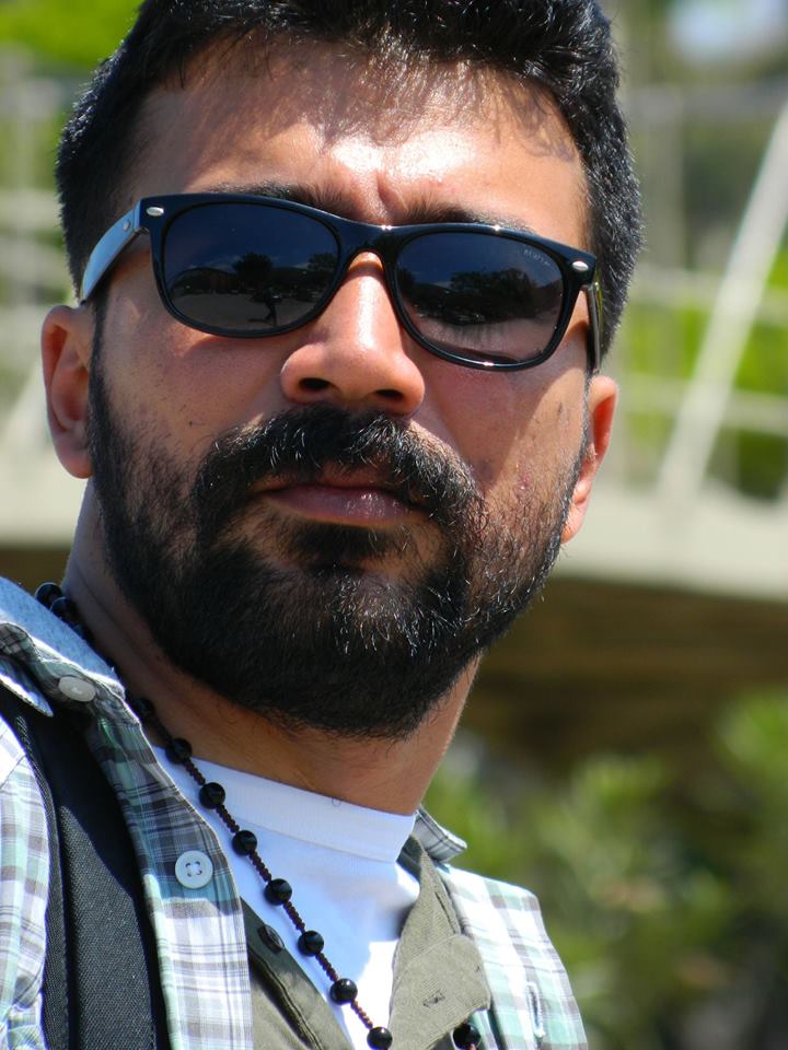 Ekrem Şenel