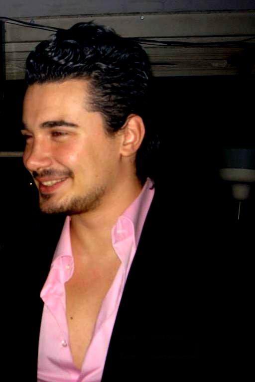 Emre Gökdemir