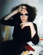 Jackie Curtis