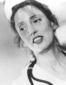 Shelley Duvall