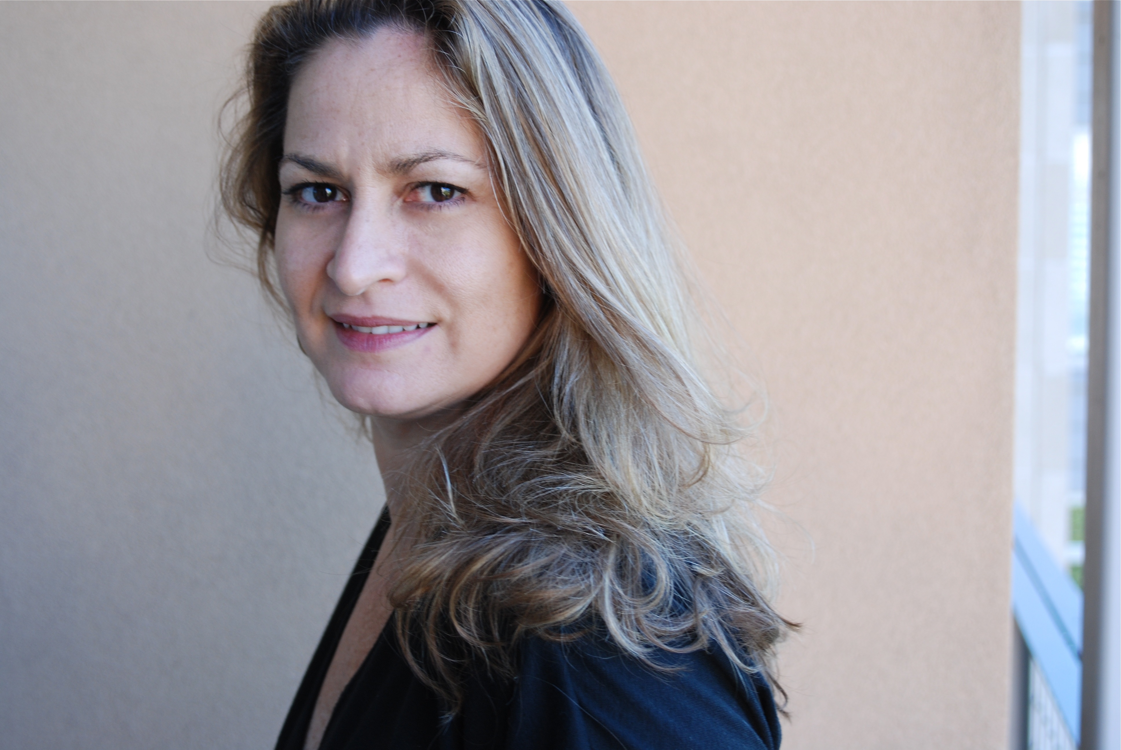 Suzanne Weinert