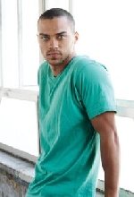 Jesse Williams