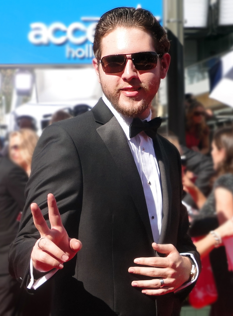 Ewan Bourne