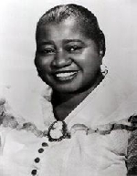 Hattie McDaniel