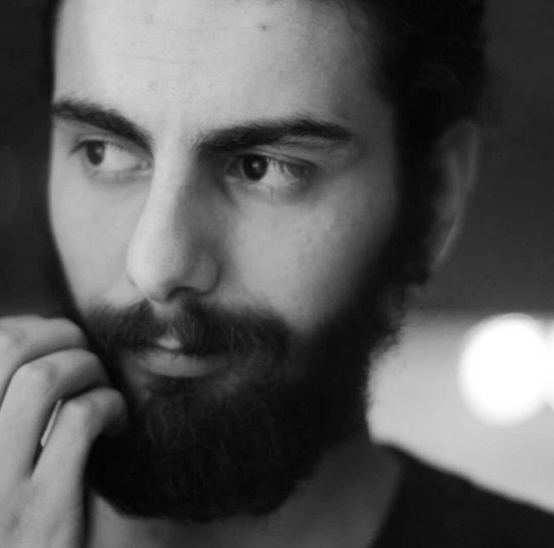Okay Karamahmutoğlu