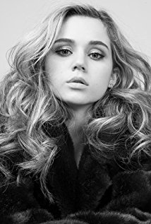 Brec Bassinger