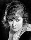 Mae Marsh