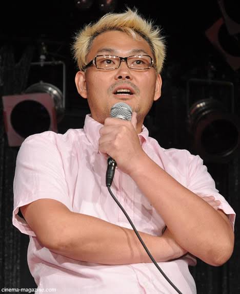 Hisao Egawa